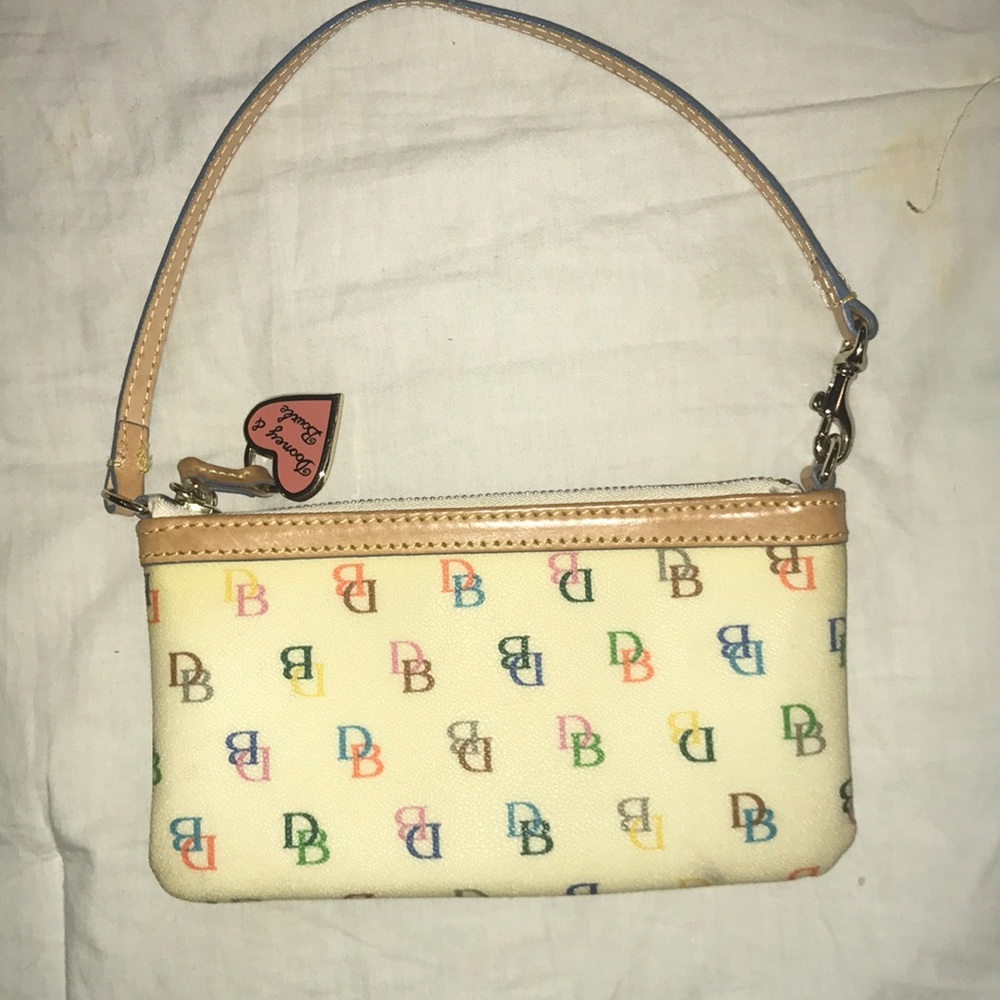 Dooney and Bourke